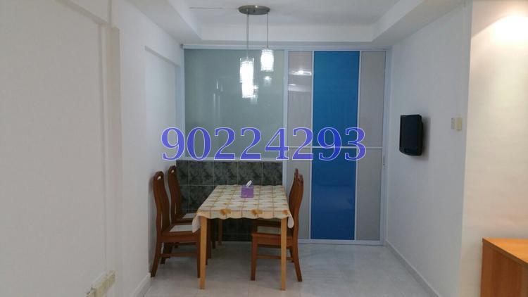 Blk 129 Bishan Street 12 (Bishan), HDB 4 Rooms #133314992